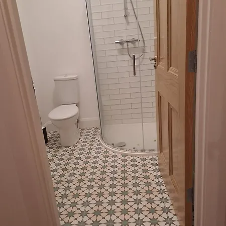 Hollywood House No4 Holiday home Hollywood (Wicklow)